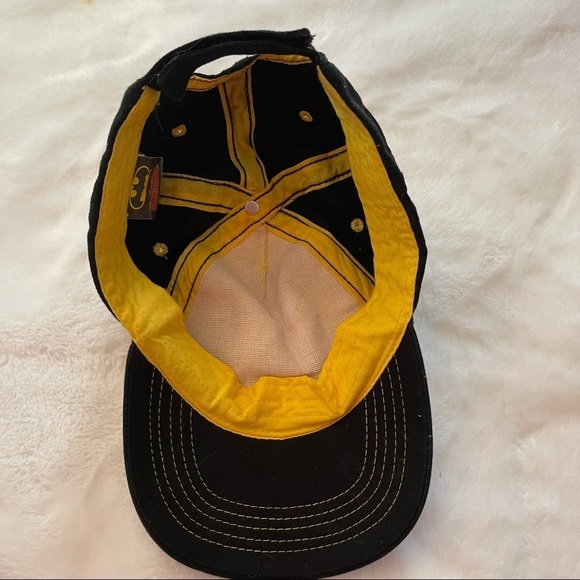 TM & DC Comics Batman Kids Size Small - Picture 6 of 9